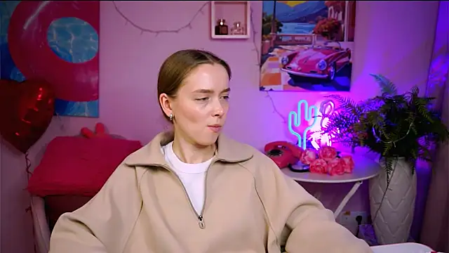 JenniferGraces online show from 03.04.25