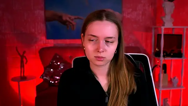 JenniferGraces online show from 04.07.26