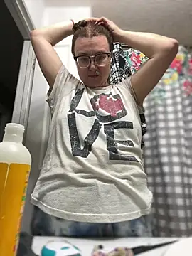 HTXBELLE online show from 03.15.26