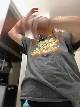 HTXBELLE online show from 03.24.26