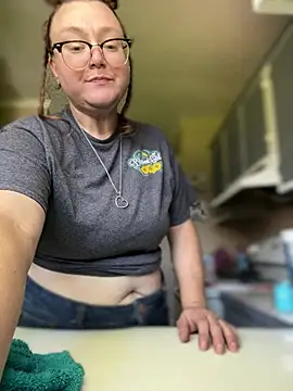 HTXBELLE online show from 03.31.26