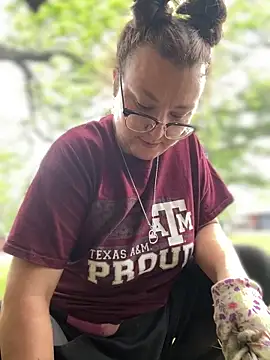 HTXBELLE online show from 04.10.26