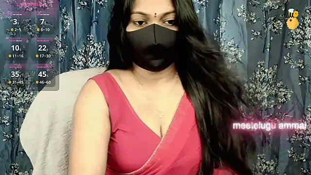 nehanya telugu online show from 02.09.26