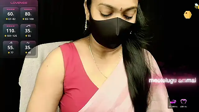 nehanya telugu online show from 02.26.26