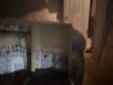 DominantDong online show from 01.09.26