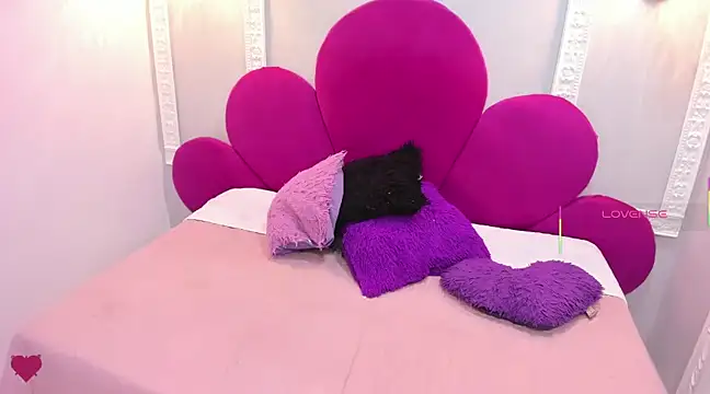 Snapshot of candy_rogeers chatting on 02.22.25 candy rogeers online show from 02.22.25