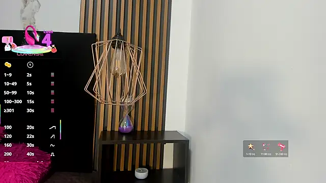 Snapshot of candy_rogeers chatting on 03.07.25 candy rogeers online show from 03.07.25