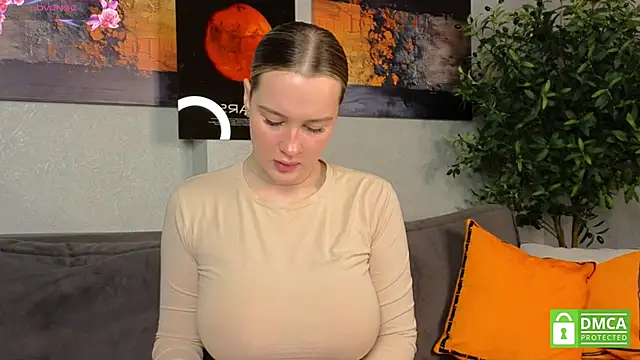 Anna Carters online show from 09.21.25