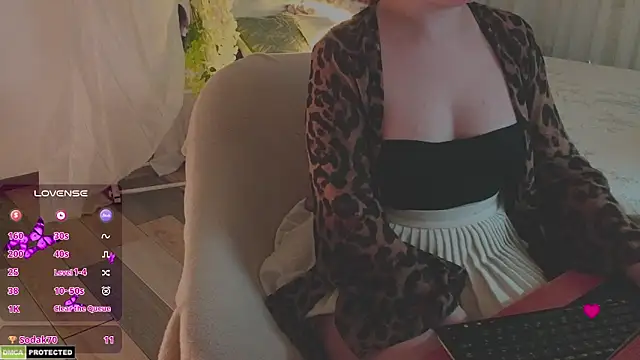 baby debbie online show from 03.05.26