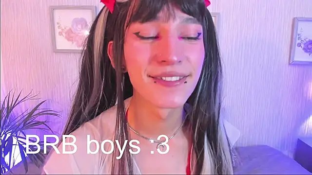 Snapshot of iiangel_ chatting on 03.19.25 iiangel online show from 03.19.25