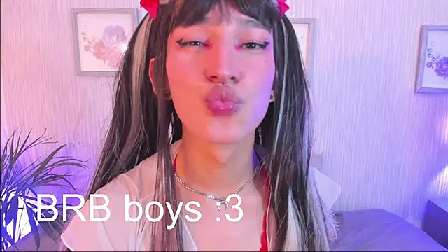 Snapshot of iiangel_ chatting on 03.19.25 iiangel online show from 03.19.25