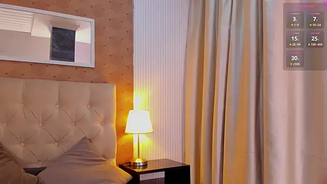 Snapshot of iiangel_ chatting on 09.14.25 iiangel online show from 09.14.25