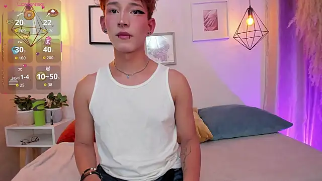 Snapshot of iiangel_ chatting on 09.26.25 iiangel online show from 09.26.25