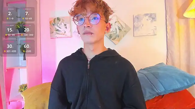 Snapshot of iiangel_ chatting on 11.15.25 iiangel online show from 11.15.25