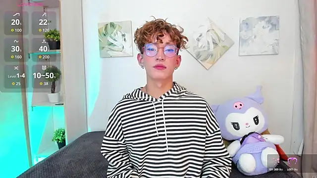 Snapshot of iiangel_ chatting on 11.25.25 iiangel online show from 11.25.25