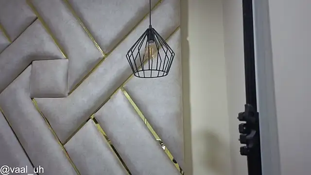 Valuh Blake online show from 04.22.26