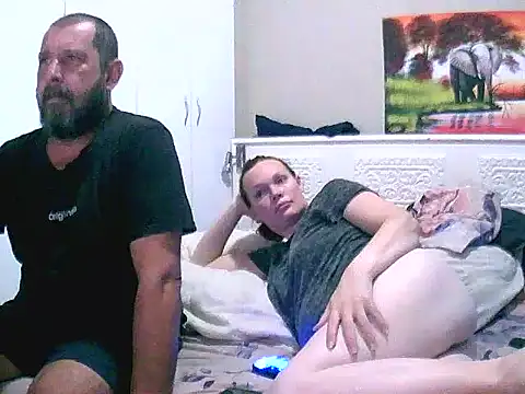 redsparrowXxXx online show from 02.17.26