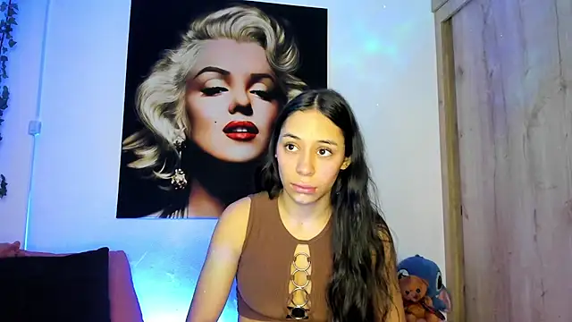 TANIA 06 online show from 11.14.25