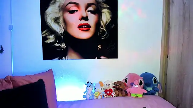 TANIA 06 online show from 11.15.25