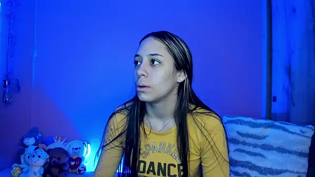 TANIA 06 online show from 02.13.26