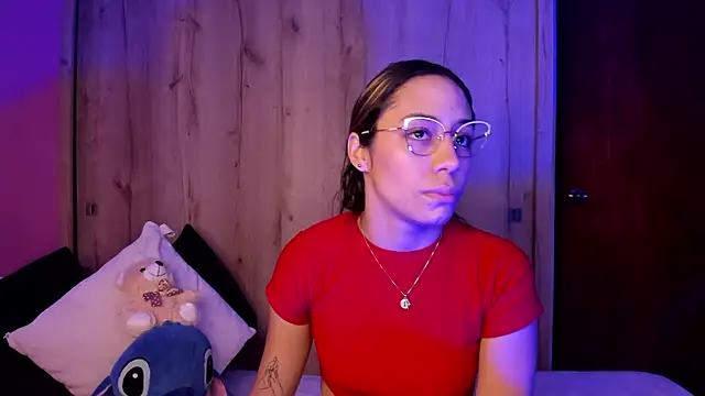 TANIA 06 online show from 04.20.26