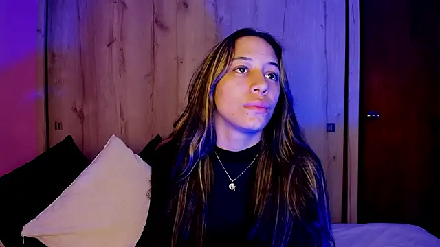 TANIA 06 online show from 04.26.26