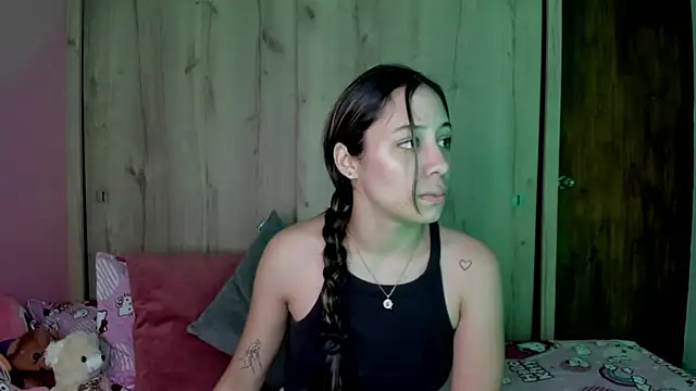 TANIA 06 online show from 06.10.26