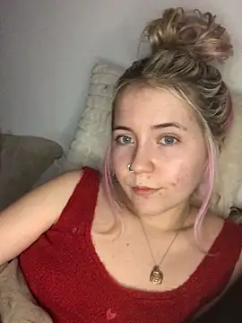 Blondie Sofia Essexbabe online show from 02.12.26