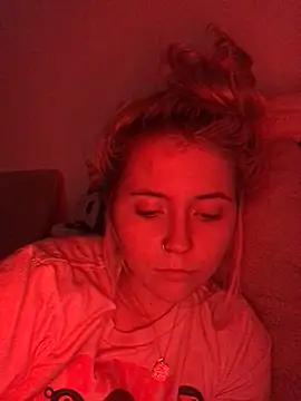 Blondie Sofia Essexbabe online show from 02.15.26