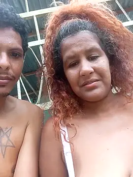 shirlihot online show from 12.14.25