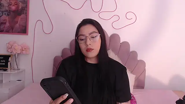 emily-777 online show from 09.08.25