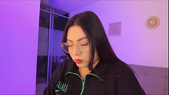 emily-777 online show from 01.13.26