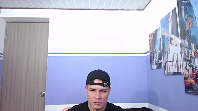 SaraClub JY online show from 03.19.26