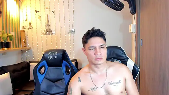 SaraClub JY online show from 03.21.26