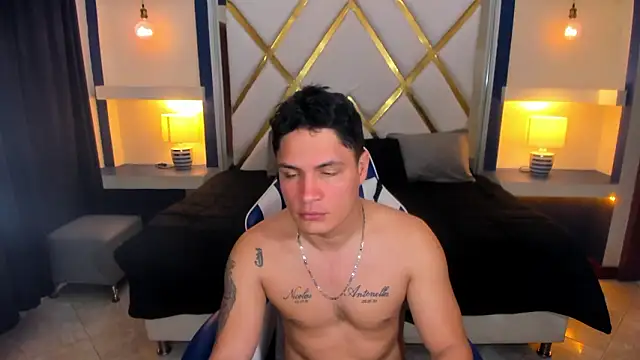 SaraClub JY online show from 03.23.26