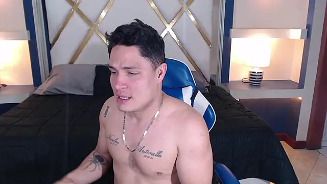 SaraClub JY online show from 03.24.26