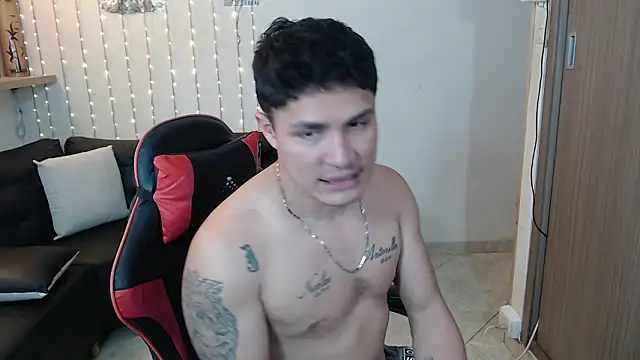 SaraClub JY online show from 03.28.26