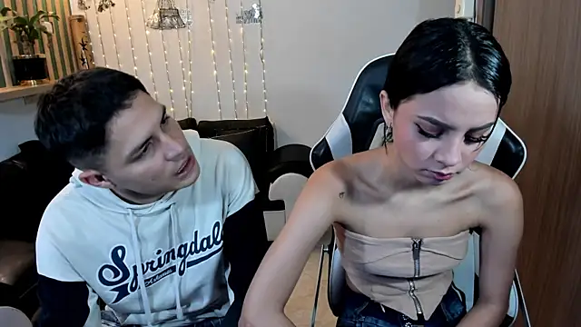 SaraClub JY online show from 04.17.26