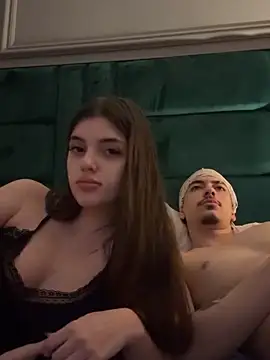 NaomiMulan online show from 02.23.25