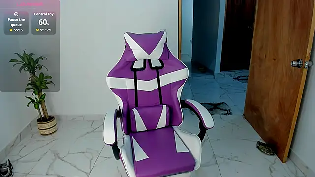 sofii juanita nice online show from 04.16.26