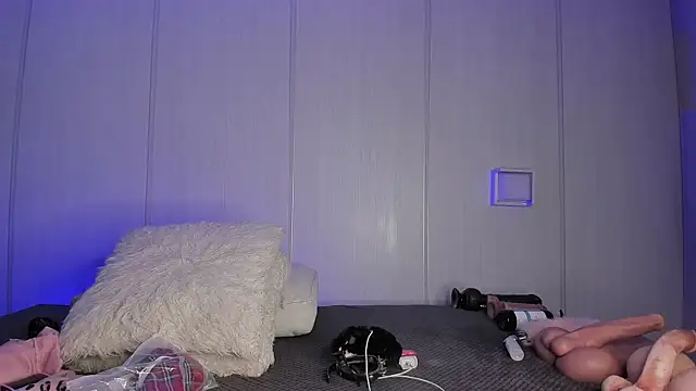 sasha riverss online show from 04.10.26