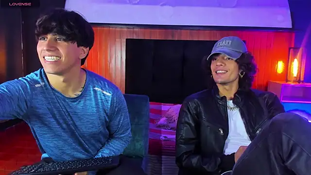 Allex Cano online show from 03.21.26