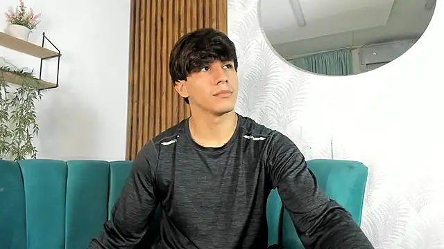 Allex Cano online show from 03.27.26