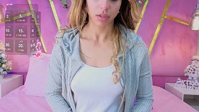 EmmyCortez online show from 01.06.26