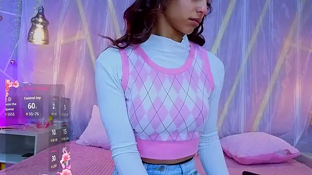 EmmyCortez online show from 03.14.26