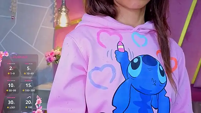 EmmyCortez online show from 04.17.26