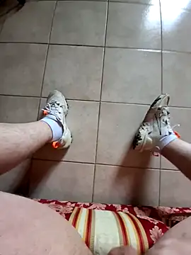 mauroxx08 online show from 03.16.26