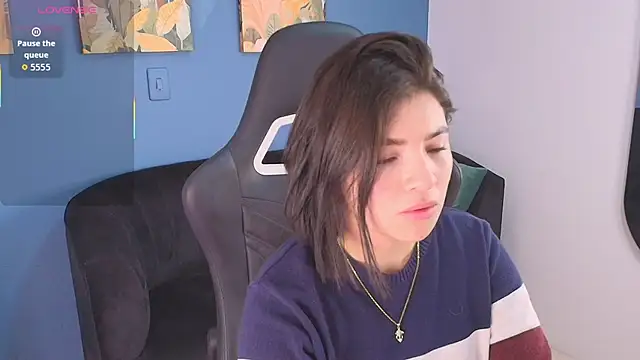 Zamira Taylor online show from 10.24.25