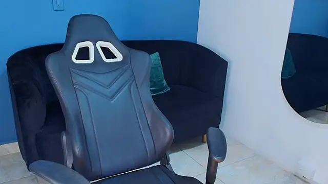 Zamira Taylor online show from 11.11.25