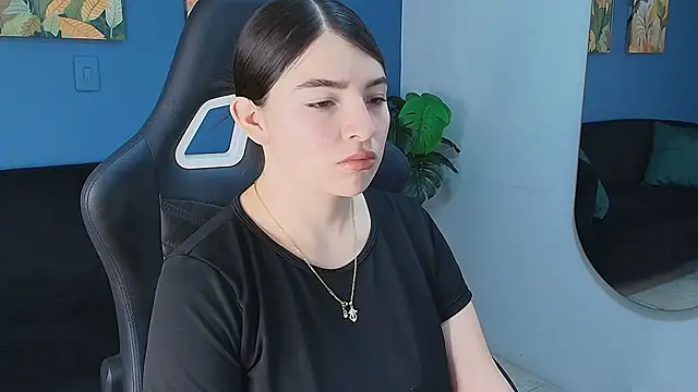 Zamira Taylor online show from 11.29.25